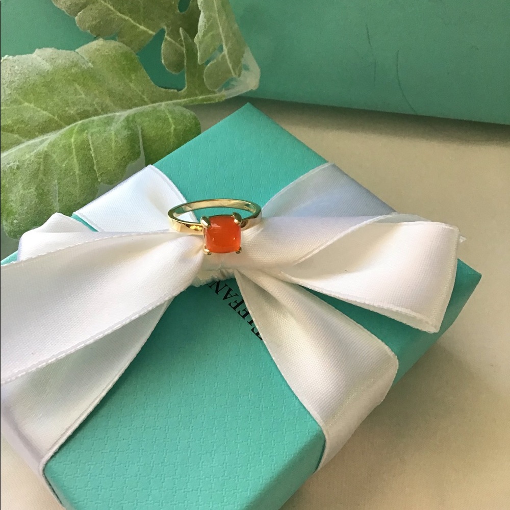 Tiffany ring
